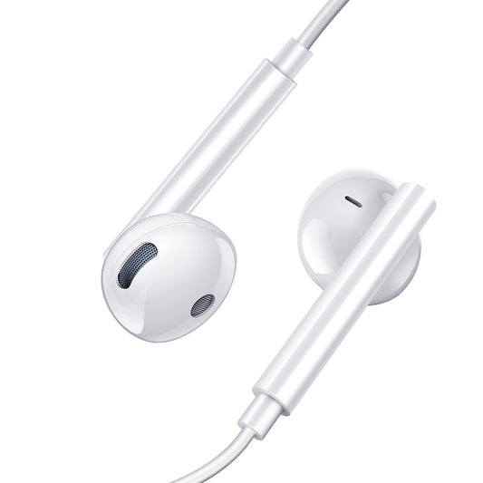 Handsfree 3.5mm McDodo HP-6080 Element, 1.2m, White