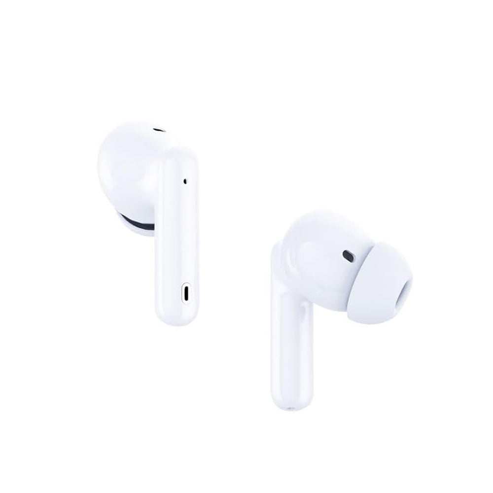 Handsfree Bluetooth 3MK Hardy LifePods Pro, TWS, ANC, Branco