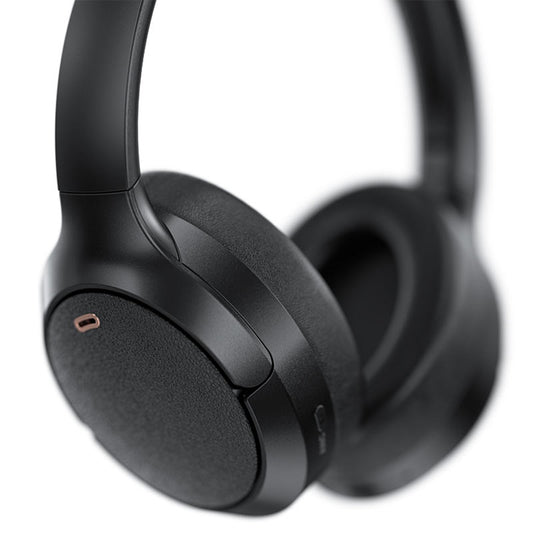 Handsfree Bluetooth Acefast H6, A2DP, ANC, Preto