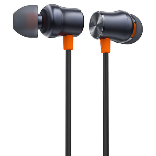 Handsfree Bluetooth Acefast N2, A2DP, Preto