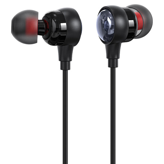 Handsfree Bluetooth Acefast N5, A2DP, Preto