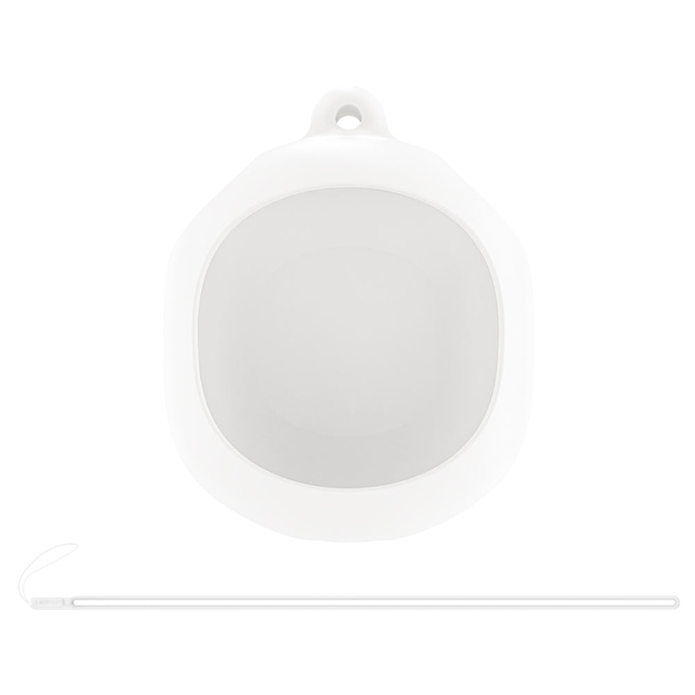 Handsfree Bluetooth Acefast T8, TWS, Branco