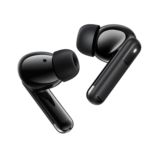 Handsfree Bluetooth Acefast W7, TWS, Preto