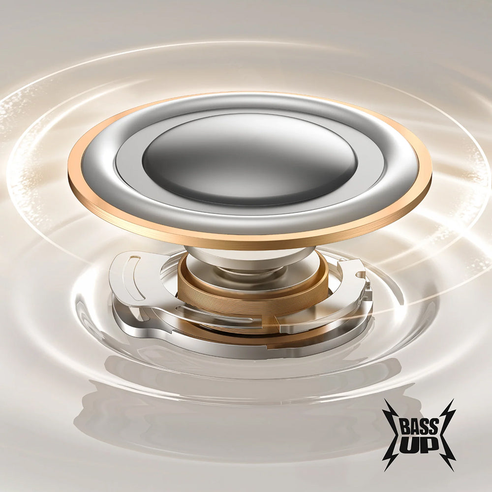 Handsfree Bluetooth Anker P41i, TWS, ANC, Preto A3937G11