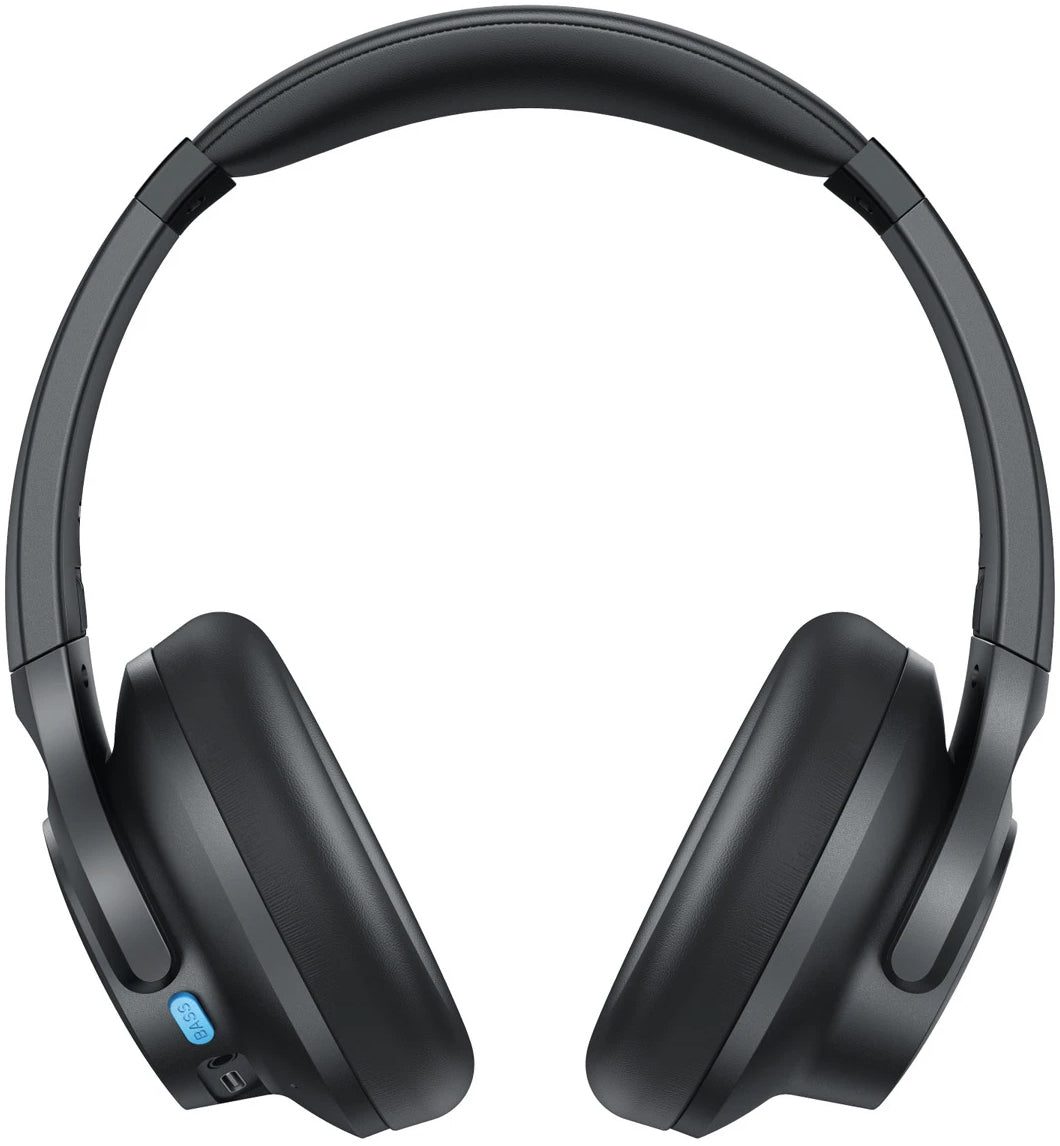 Handsfree Bluetooth Anker Soundcore Q11i, MultiPoint, A2DP, Cinzento A3005GA1