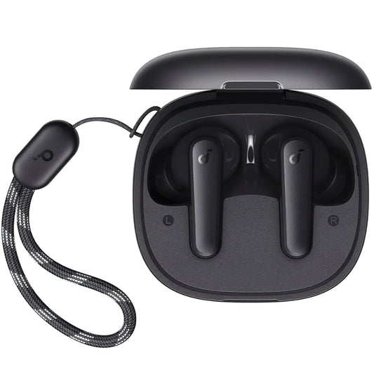 Mãos-livres Bluetooth Anker SoundCore R50i, TWS, Preto A3949G11