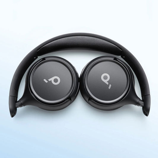 Handsfree Bluetooth Anker SoundCore H30i, Multipoint, A2DP, Preto A3012G11