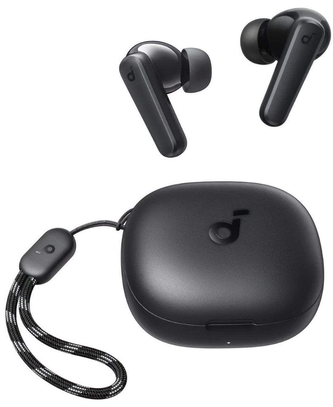Handsfree Bluetooth Anker SoundCore R50i V2, TWS, Preto A3949G12