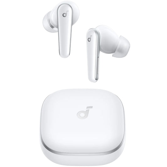 Handsfree Bluetooth Anker SoundCore Liberty 5, TWS, ANC, Branco A3957G21