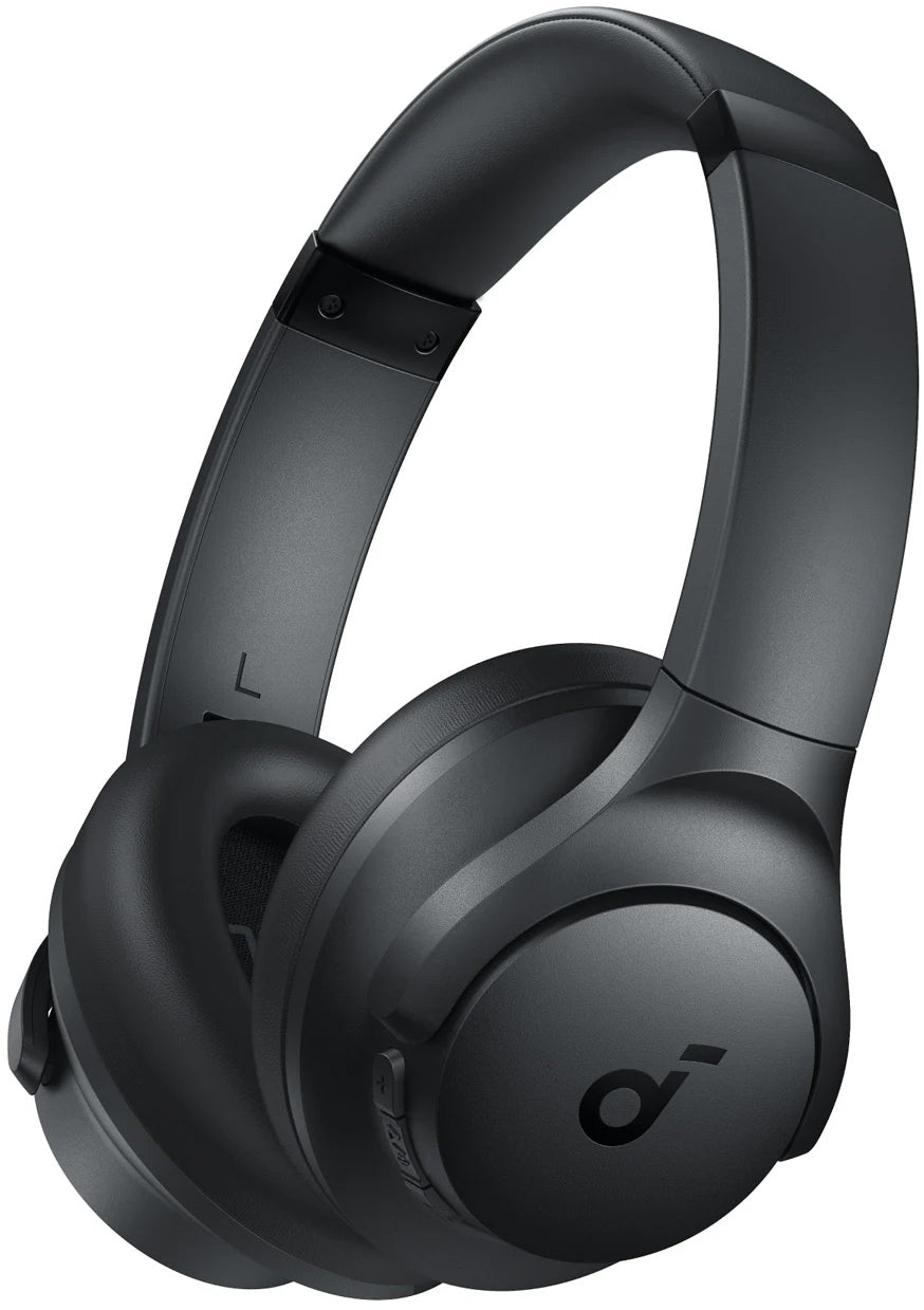 Handsfree Bluetooth Anker Soundcore Q11i, MultiPoint, A2DP, Cinzento A3005GA1