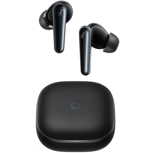 Handsfree Bluetooth Anker SoundCore Liberty 5, TWS, ANC, Preto A3957G11