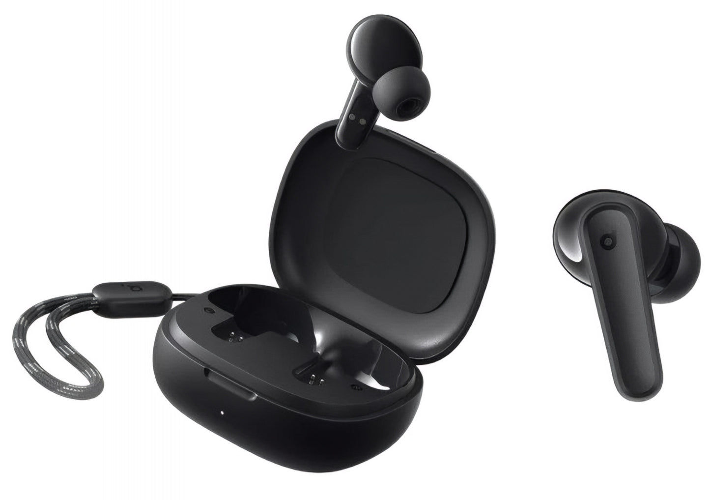 Handsfree Bluetooth Anker SoundCore R50i V2, TWS, Preto A3949G12