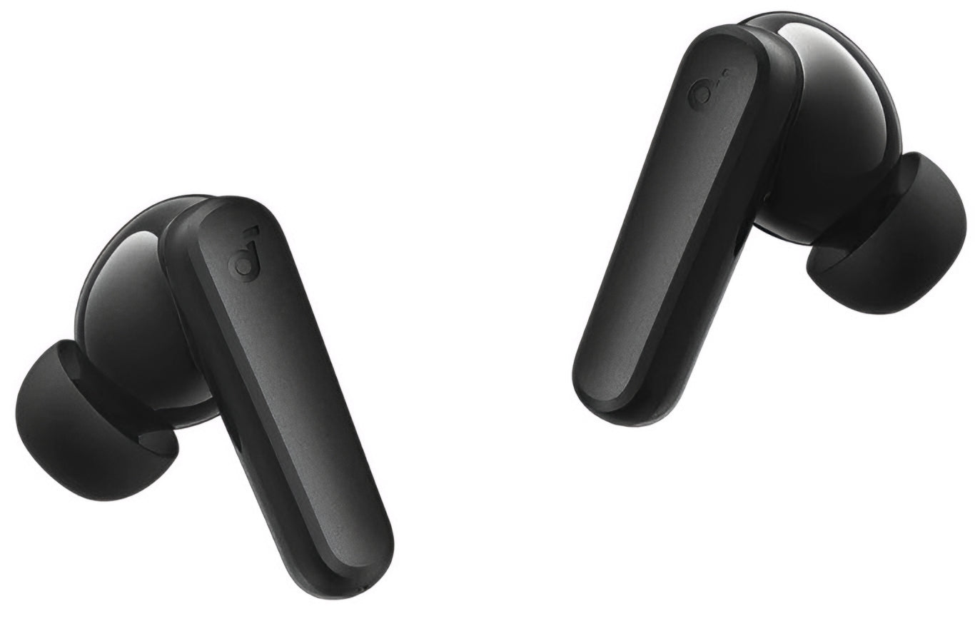 Handsfree Bluetooth Anker SoundCore R50i V2, TWS, Preto A3949G12