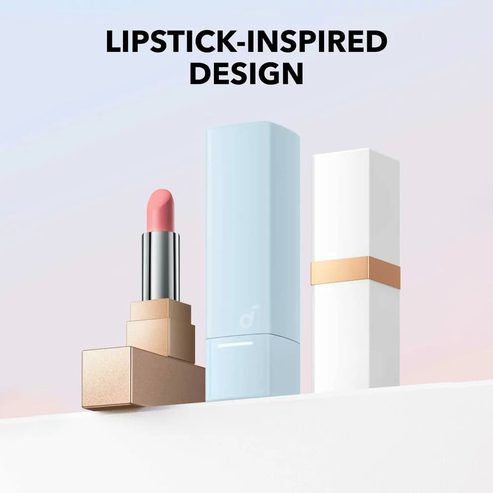 Handsfree Bluetooth Anker SoundCore A30i, TWS, Azul A3958G31