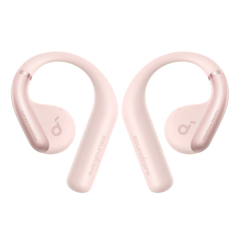 Handsfree Bluetooth Anker SoundCore AeroFit, TWS, Branco A3872G21