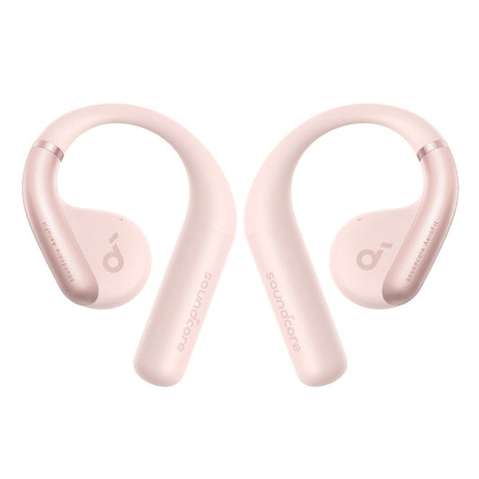 Handsfree Bluetooth Anker SoundCore AeroFit, TWS, Branco A3872G21