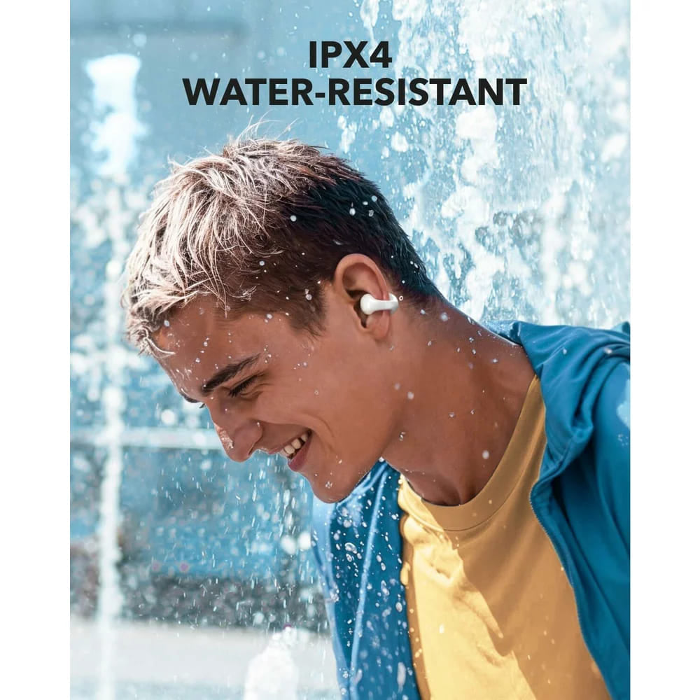 Handsfree Bluetooth Anker SoundCore C30i, TWS, Branco A3330G21