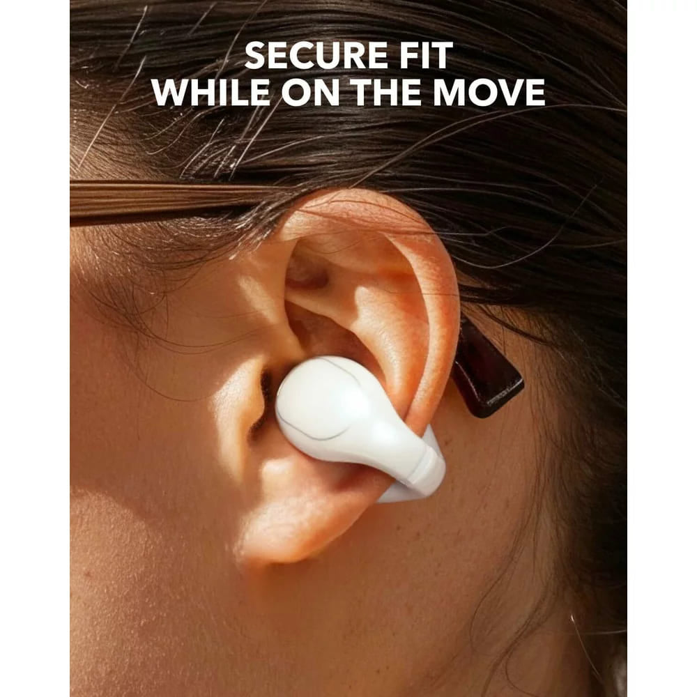 Handsfree Bluetooth Anker SoundCore C30i, TWS, Branco A3330G21