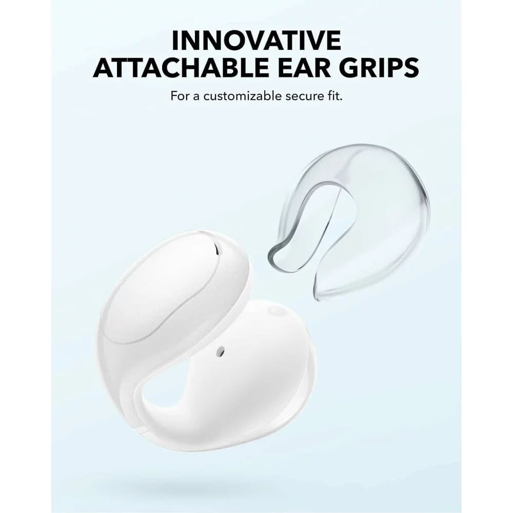 Handsfree Bluetooth Anker SoundCore C30i, TWS, Branco A3330G21