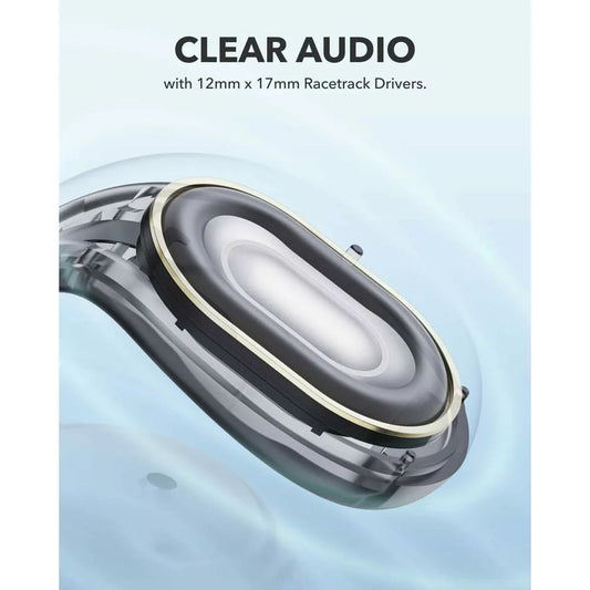 Handsfree Bluetooth Anker SoundCore C30i, TWS, Preto A3330G11