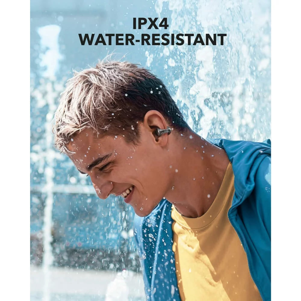 Handsfree Bluetooth Anker SoundCore C30i, TWS, Preto A3330G11