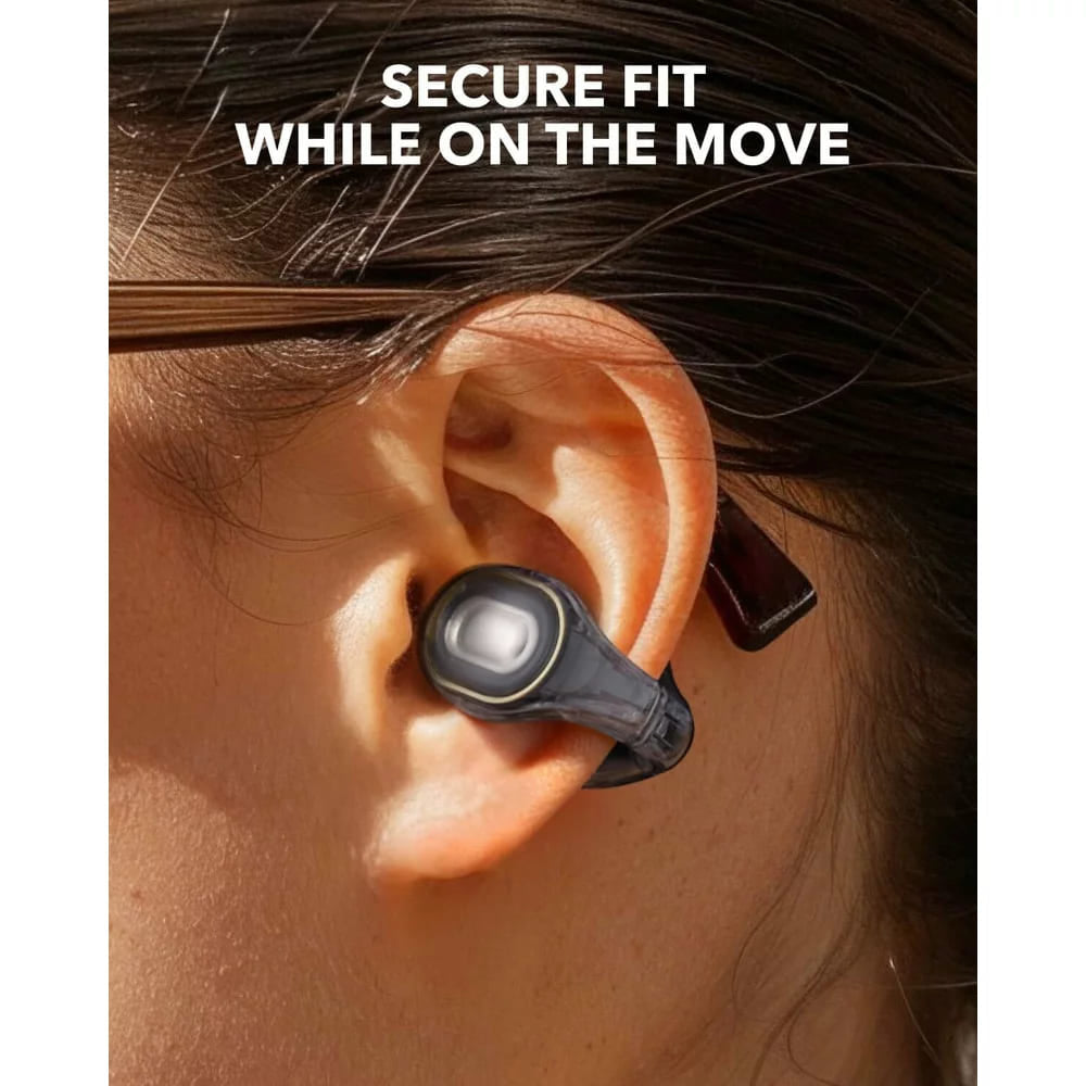 Handsfree Bluetooth Anker SoundCore C30i, TWS, Preto A3330G11