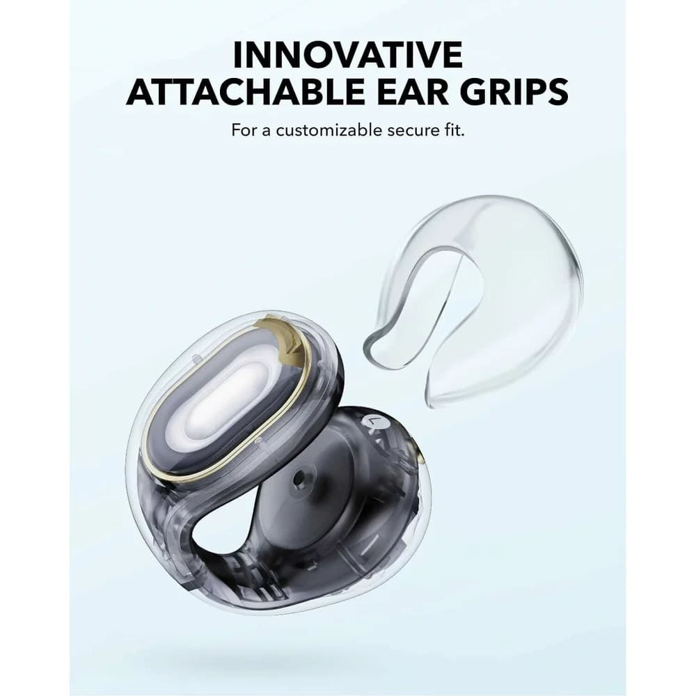 Handsfree Bluetooth Anker SoundCore C30i, TWS, Preto A3330G11