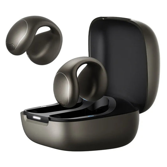 Handsfree Bluetooth Anker SoundCore C40i, TWS, MultiPoint, Preto A3331GZ1