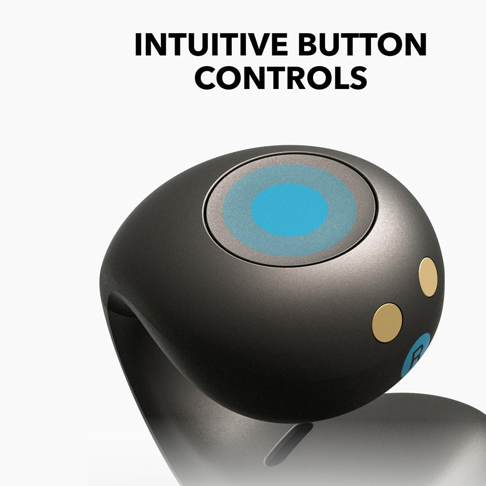 Handsfree Bluetooth Anker SoundCore C40i, TWS, MultiPoint, Preto A3331GZ1