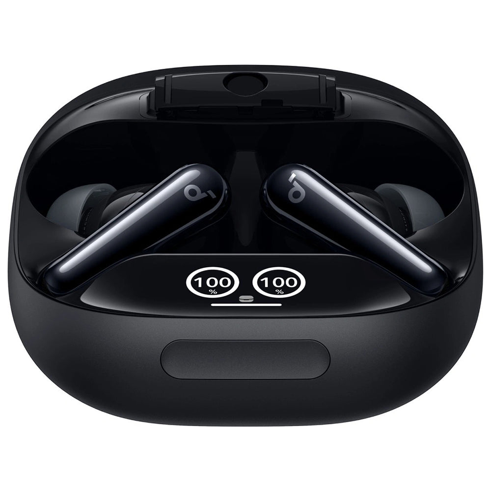 Handsfree Bluetooth Anker SoundCore Liberty 4 Pro NC, TWS, ANC, Preto A3954GF1