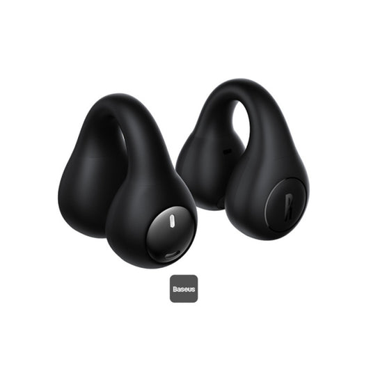 Baseus AirGo AS01, TWS, preto A00069101113113-00