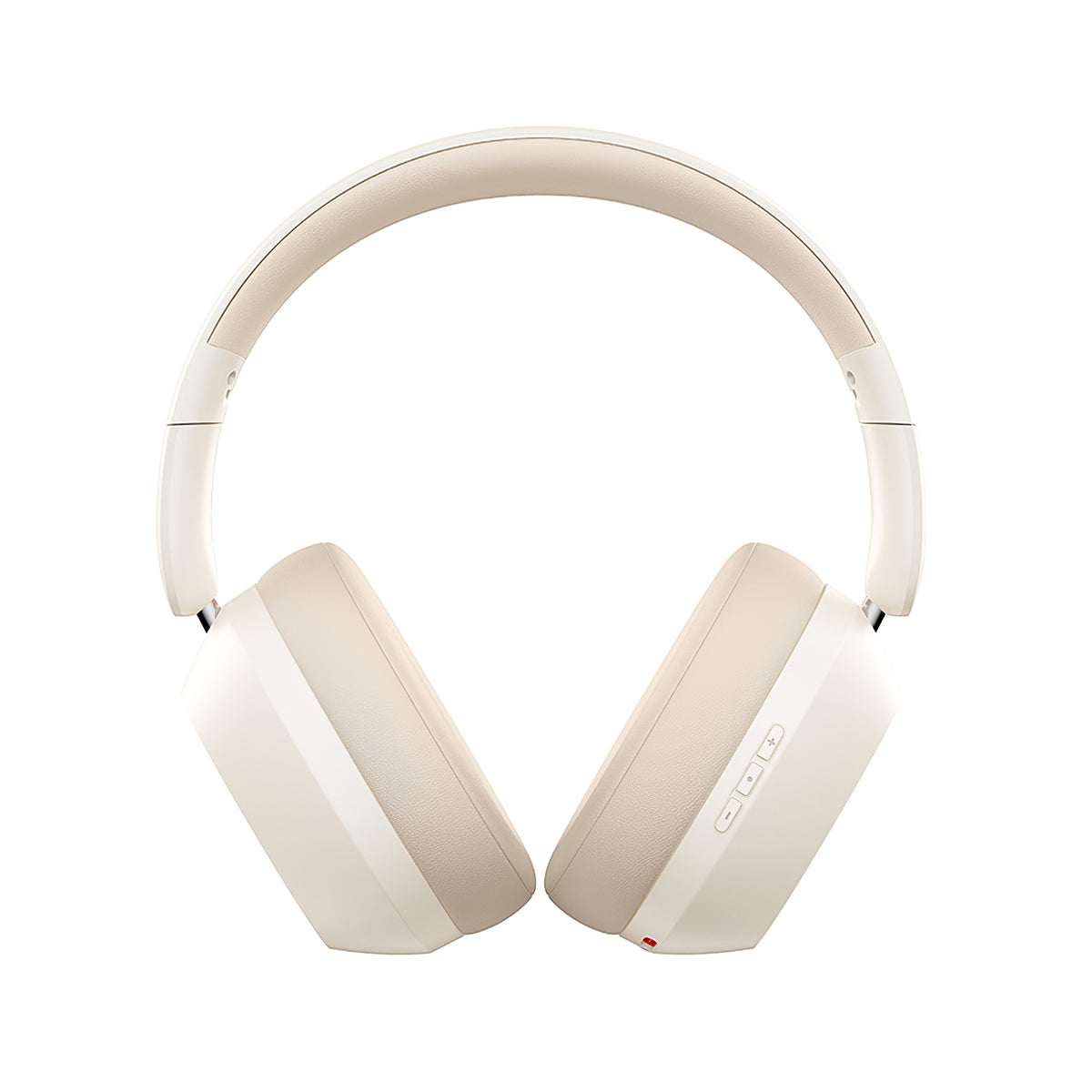 Mãos-livres Bluetooth Bluetooth Baseus Bass 35 Max, A2DP, Branco A00070800221-00