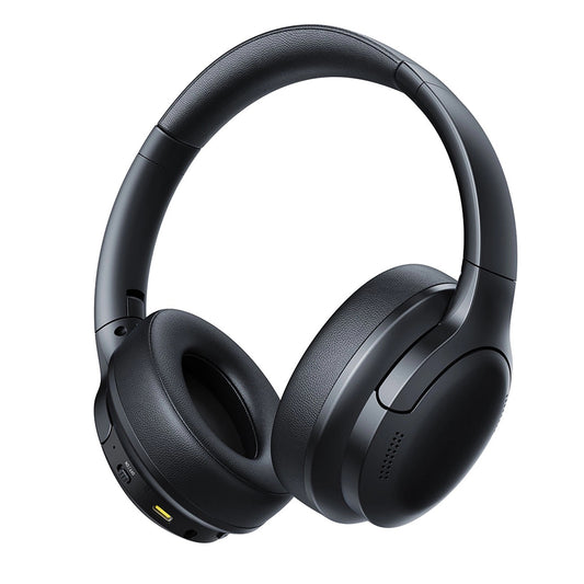 Handsfree Bluetooth Baseus BH1 Lite, A2DP, Preto A0203C00