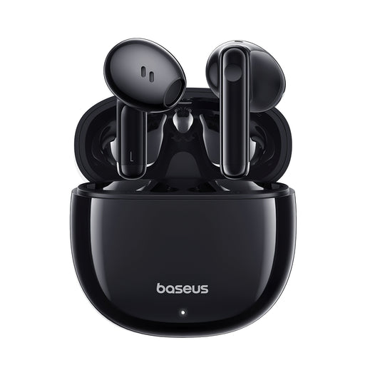 Baseus Bluetooth mãos-livres Bowie E13, TWS, preto A00059701127-Z1