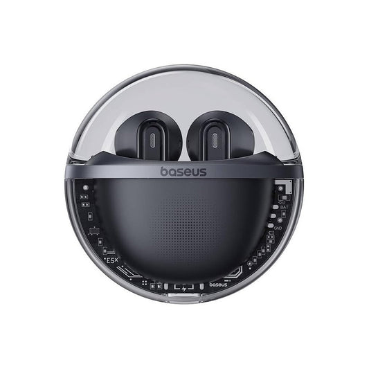 Handsfree Bluetooth Baseus Bowie E5x, TWS, Preto A00060101123-00