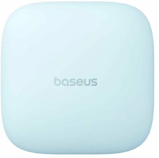 Handsfree Bluetooth Baseus Bowie E16, TWS, Azul A00061900313-01