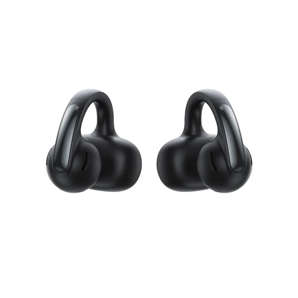 Handsfree Bluetooth Baseus Bowie MC1, TWS, Preto A00083501126-00