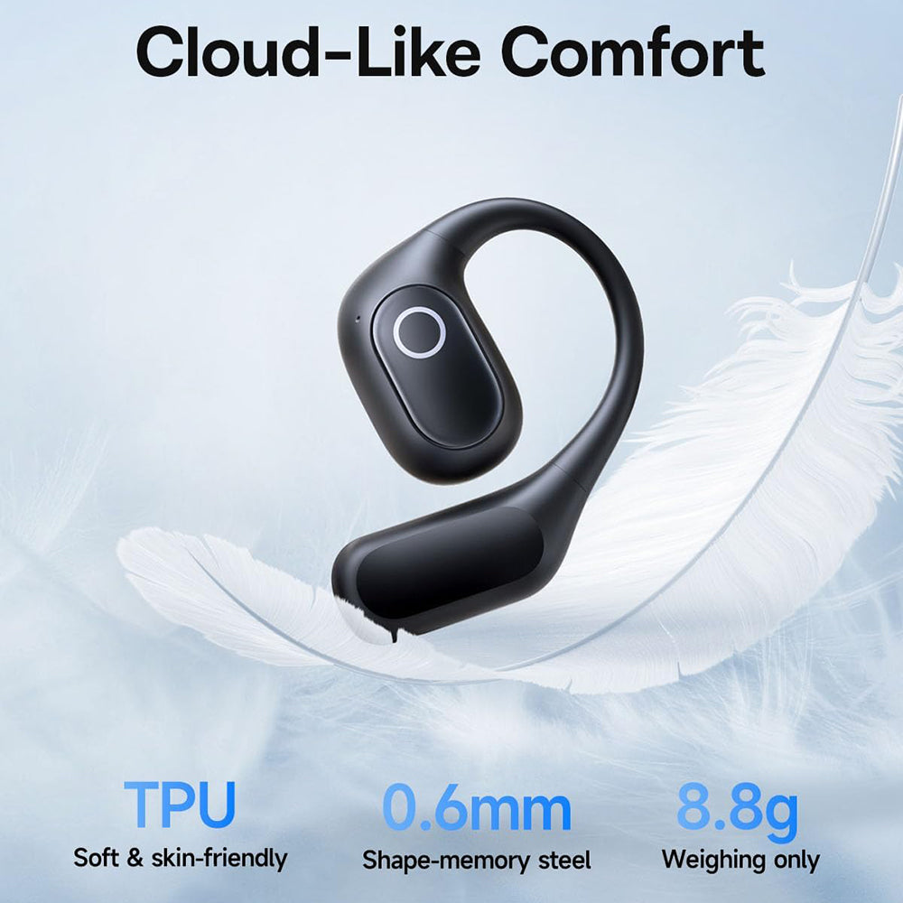 Handsfree Bluetooth Baseus Eli 2i Fit, TWS, Preto A0102604