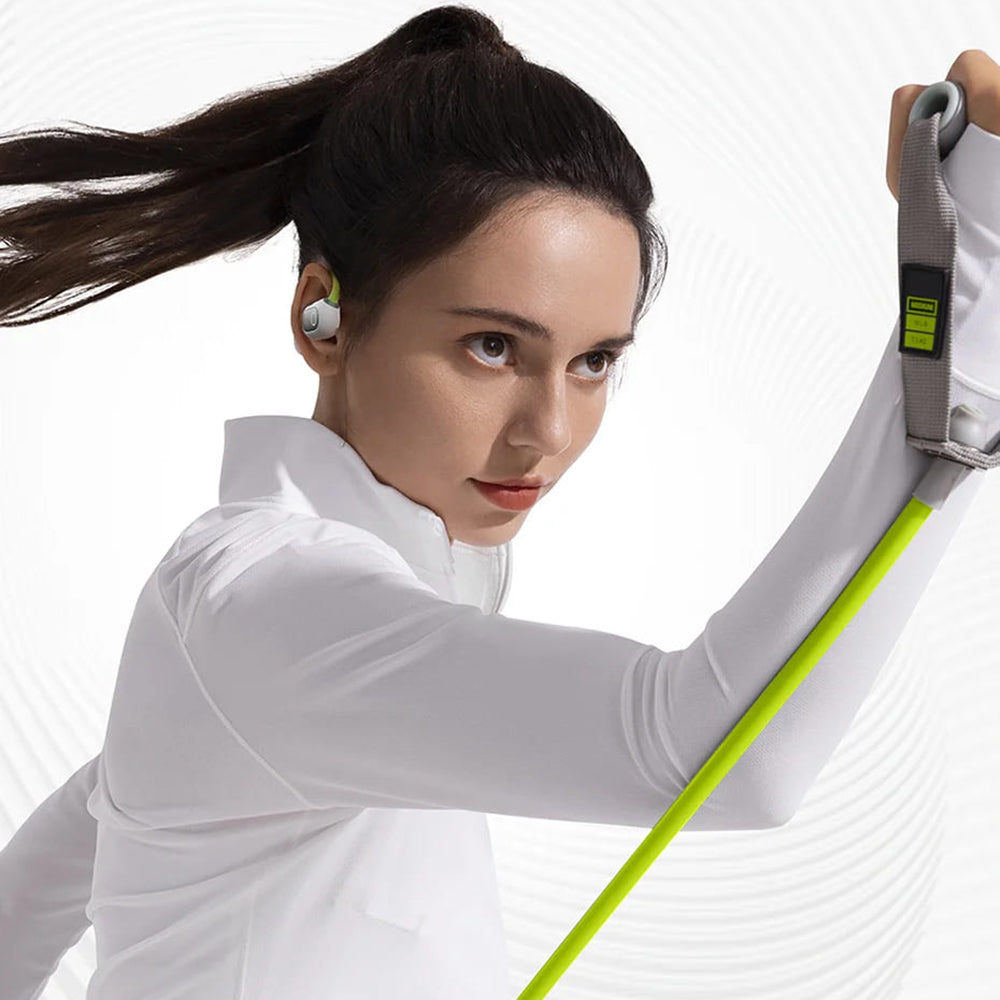 Handsfree Bluetooth Baseus PM20A, TWS, Preto A00064400121-00