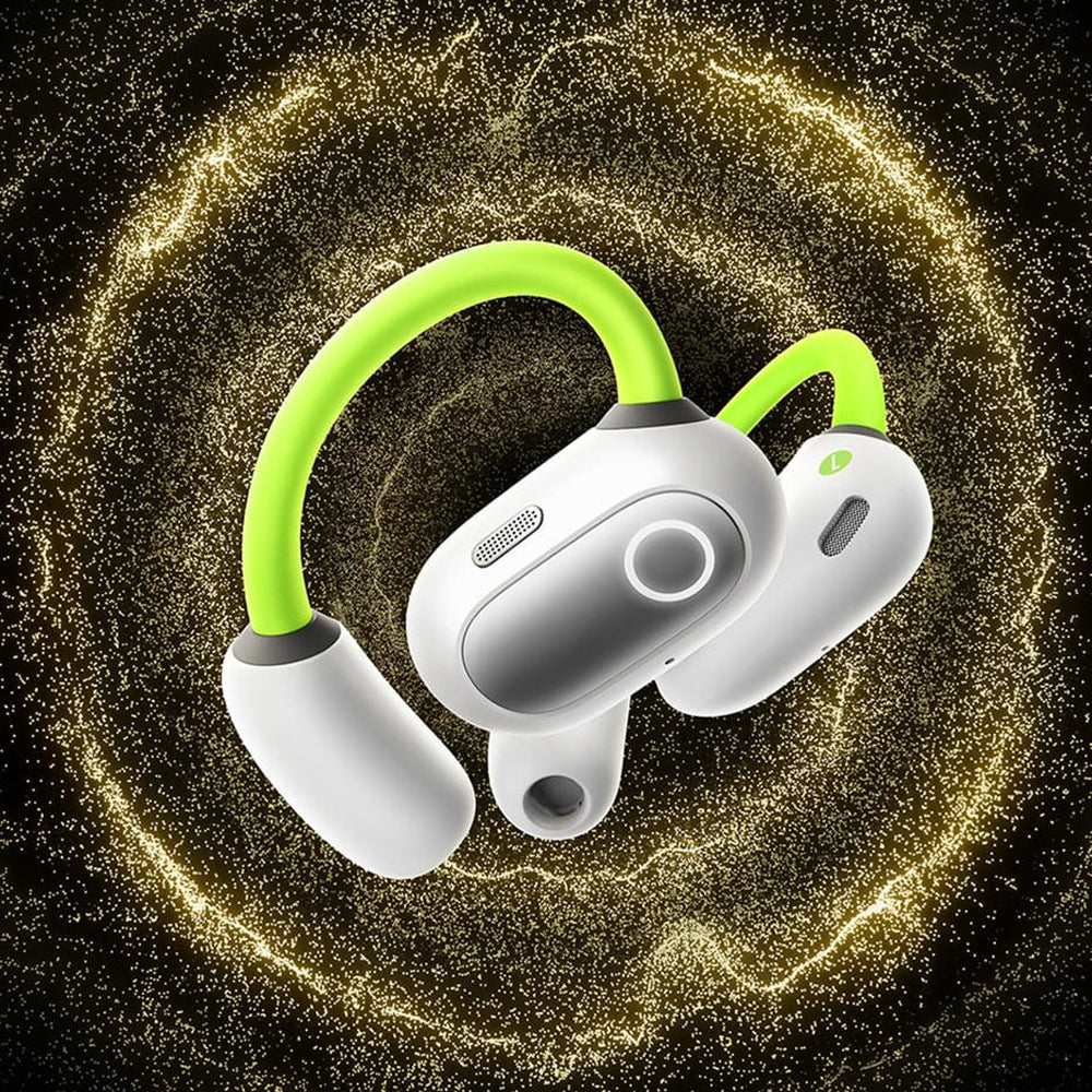 Handsfree Bluetooth Baseus PM20A, TWS, Preto A00064400121-00