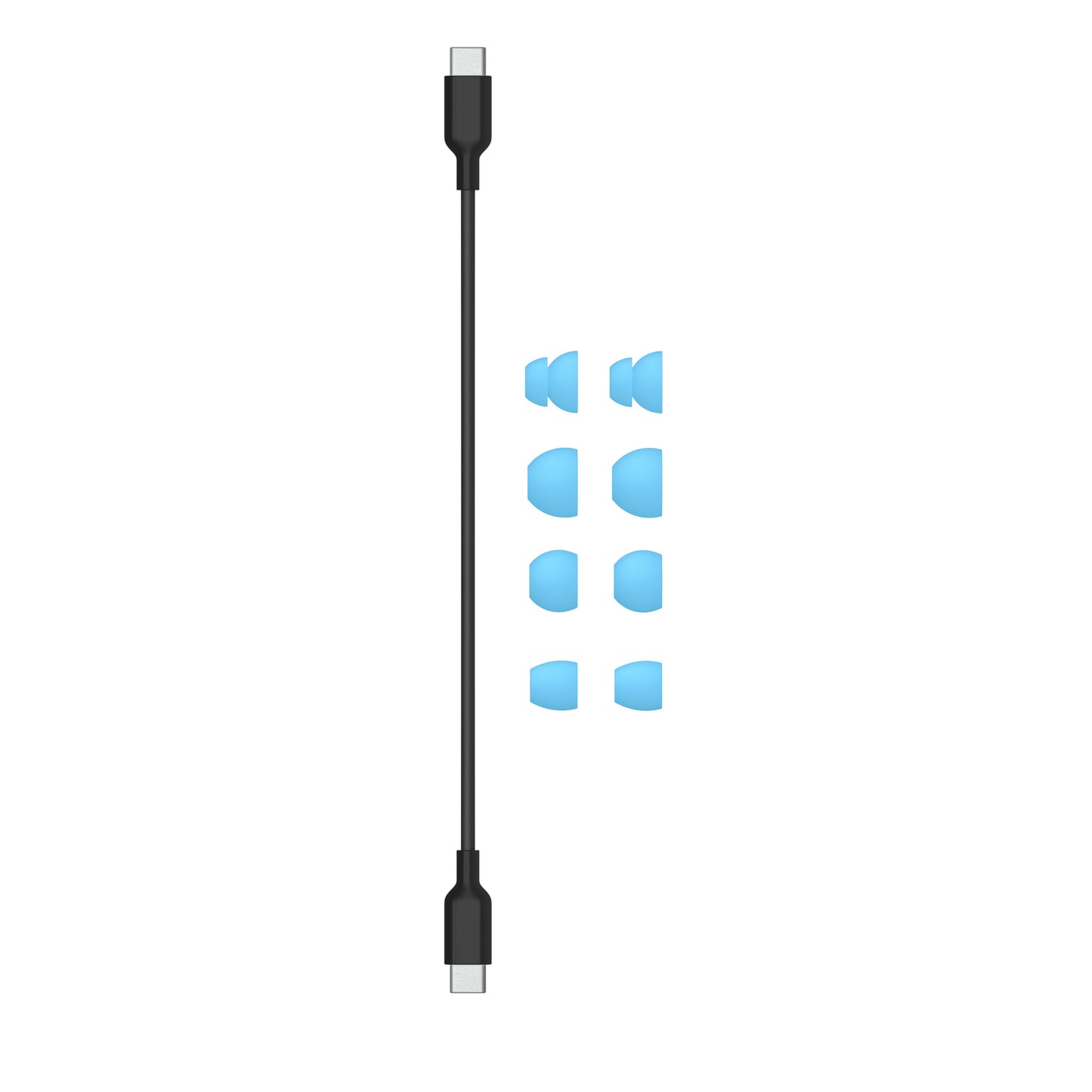 Handsfree Bluetooth Beats Flex, A2DP, Azul MYMG2ZM/A