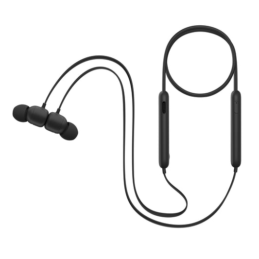 Mãos-livres Bluetooth Beats Flex, A2DP, Preto MYMC2ZM/A