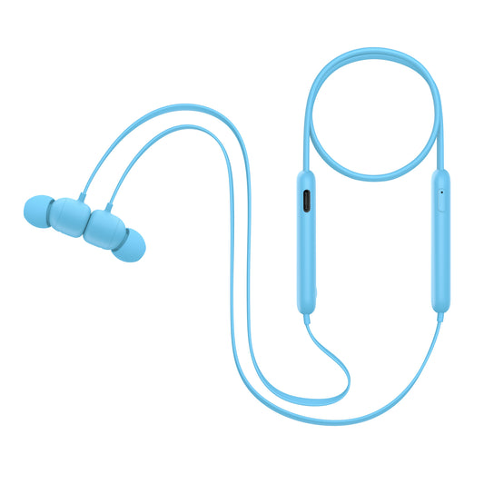 Mãos-livres Bluetooth Beats Flex, A2DP, Azul MYMG2ZM/A