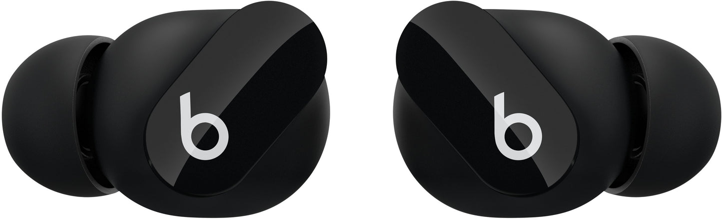 Handsfree Bluetooth Beats Studio Buds, TWS, ANC, Preto MJ4X3ZM/A