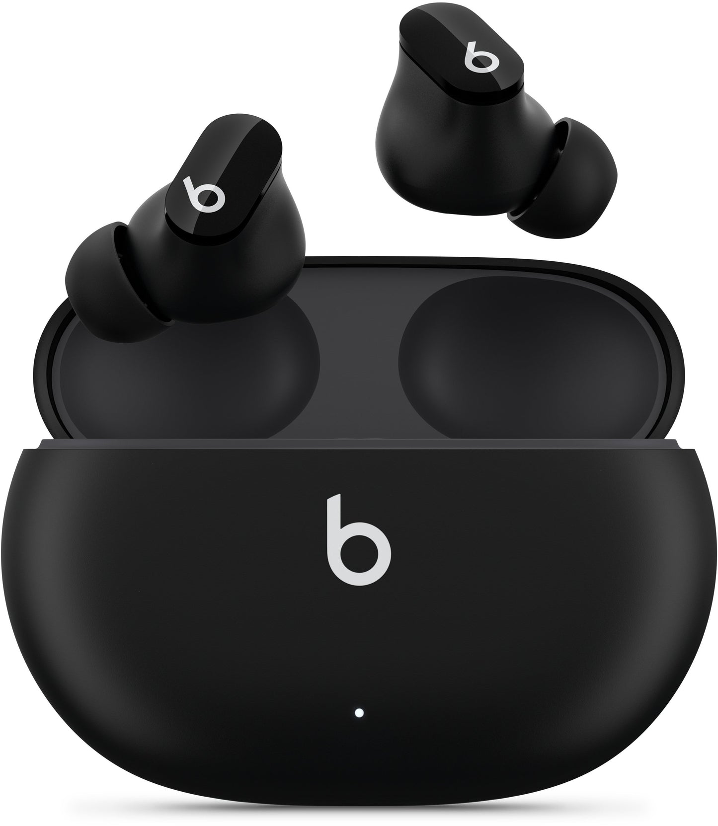 Handsfree Bluetooth Beats Studio Buds, TWS, ANC, Preto MJ4X3ZM/A
