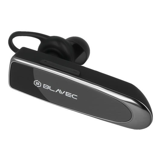 Mãos-livres Bluetooth Blavec PL55, Multiponto, A2DP, Preto BHPL5555-B