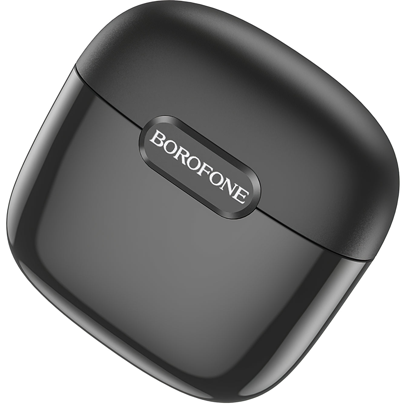 Auricular Bluetooth mãos-livres BW29, TWS, preto