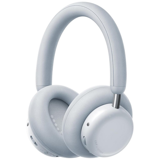 Handsfree Bluetooth CMF by Nothing Headphone Pro B175, A2DP, ANC, Cinza Claro