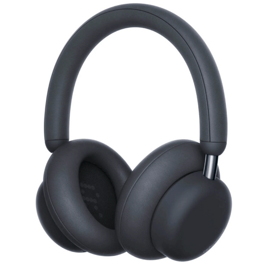 Handsfree Bluetooth CMF by Nothing Headphone Pro B175, A2DP, ANC, Cinza Escuro