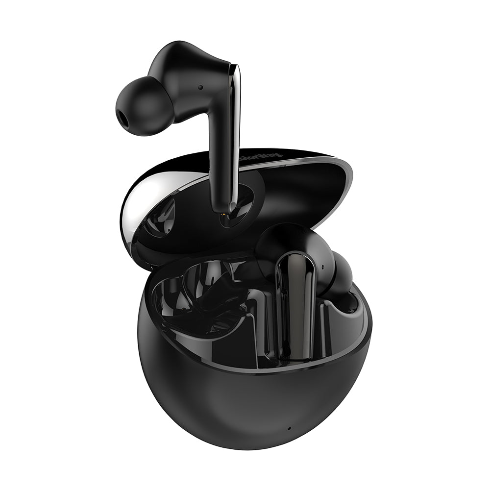 Handsfree Bluetooth ColorWay TWS3, TWS, Preto
